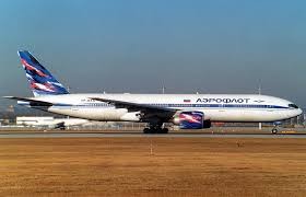 It is the world's largest twinjet. Aeroflot Boeing 777 200 Vp Bas Boeing 777 Boeing Luxury Jets