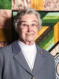 Happy Feast Day Sister Josephine Marie!