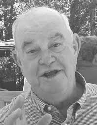 Kennith Ross Obituary