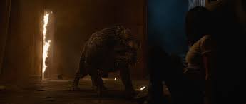 Mpc Film Upgrades The Visual Effects Of The Predator Animation World Network I am very happy with the quality of the alpha dog. mpc film upgrades the visual effects of