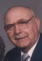 Michael Palzkill (1930-2008)