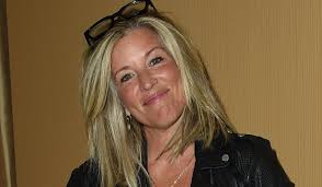 Can't Wait to Go Back,' Says General Hospital's Laura Wright After Leaving  Paradise Behind