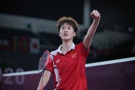 Chen yufei, zheng siwei/huang yaqiong win chinese national badminton championships. Ickswvlzyw4kjm