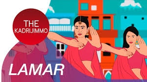 Download lagu satu dua tiga lirik mp3 dan video mp4. Lamar The Kadrijimmo Feat Charly Van Houten Shazam