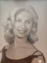 Please restore this photo of a special mother. Thanks.