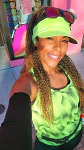 Caitlin Appleby's Instagram, Twitter & Facebook