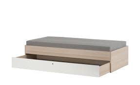 Ikea bett mit unterbett flaxa gute zustand lattenrost 90x200 eur 109 90 picclick de from www.picclickimg.com. Vox Bettgestell Mit Bettkasten Spot Akazie Nachbildung Weiss