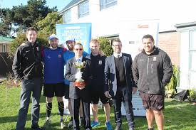 The Melbourne Cup visits STC