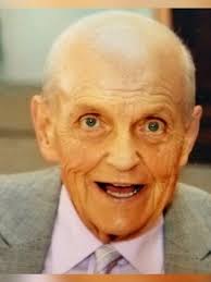 George G. Malek, arts supporter, veteran, automotive executive, dies