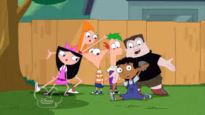 phineas and ferb to return: crossover
