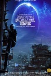 Scopri ricette, idee per la casa, consigli di stile e altre idee da provare. Ready Player One Film Letoltes Online Filmbolond Online Filmek