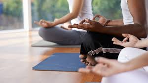 Retreat center of maryland c/o the yoga center of columbia 8950 route 108 columbia, md 21045. Yoga Center Of Columbia Yoga 1 And Meditation Schedule In Columbia Md