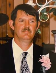 Obituary information for Jimmy Fuson