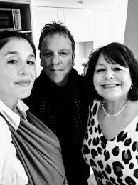 Jessie faces fierce competition from dua lipa, paloma faith, laura marling and kate tempest at wednesday's awards ceremony. Jessie Ware And Her Mum On Their Table Manners Podcast