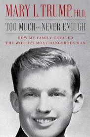 Scott Johanson's Reading Progress for Too Much and Never Enough: How My  Family Created the World's Most Dangerous Man