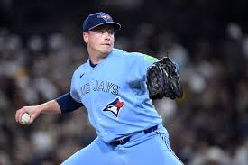 From Maplewood to All-Star: How Louis Varland’s 12-Month Rollercoaster Changed Baseball