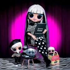 L O L Surprise Omg Lights New Lol Dolls Lolsdolls In 2020 Lol Dolls Lol Baby Alive Dolls