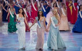 Andrea meza is a popular face in the world of modeling and a software engineer from mexico. La Mexicana Andrea Meza Segundo Lugar En Miss Mundo 2017 El Sol De Mexico Noticias Deportes Gossip Columnas