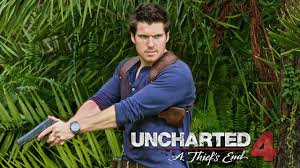 'uncharted' actor nolan north believes that 'uncharted 4: Uncharted 4 A Thief S End Nathan Drake Final Cosplay Breakdown Youtube