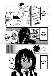 Read Childhood Friendship Is Hard Chapter 8.3 on Mangakakalot