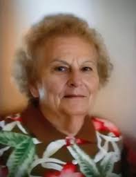 Obituary information for Mary Helen Gagne