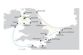 Drucken sie den lageplan isle of man. Anreise Isle Of Man Tipps Und Tricks Fur Die Beste Anreise