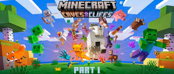 Unlike a lot of freemium games, you do find rubies organically in the wild, either as quest objectives or during adventures, though it's. Novedades De Minecraft 1 17 Caves Cliff Update Parte 1