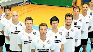 Volley-ball Ligue A : le club revient après un an de purgatoire