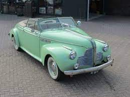 Venema Antiques Classic Cars Classic Cars Classic Cars