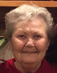Diane "Dee" B. Mcgovern Obituary July 28, 2024