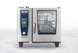 Or maybe not, since both regular microwaves and standard ovens are very energy hungry too. Catering Insight The Combi Data Usage Race