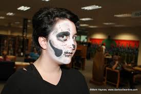 Clarksville-Montgomery County Public Library's Science Fiction & Fantasy  Expo draws large crowd