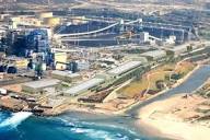 Hadera Desalination Plant - Water Technology