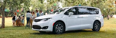 2020 Chrysler Pacifica Touring L Plus John Jones Auto Group Salem In