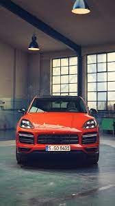 Porsche Cayenne Turbo Coupe 2019 4k Ultra Hd Mobile Wallpaper Auto Hintergrunde Dodge Autos