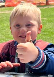 Recent Finds and Experiences at Empire State Metal Detector Association  Club Hunt