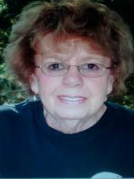 Ellen Vogel Obituary