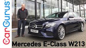 MY E-CLASS IS BROKEN: Problems with My 2017 Mercedes E300 ...