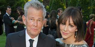 Katharine Mcphee Shares Glimpse Of Massive Engagement Ring From David Foster