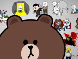 Aplikasi stiker wa gerak : Cara Mudah Menggunakan Stiker Line Di Whatsapp Secara Gratis Esportsku