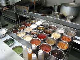 Commercial kitchen meaning wikipedia encyclopedia. Mise En Place Wikipedia