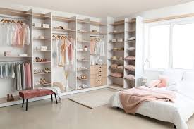 9 Closet Paint Ideas To Use For