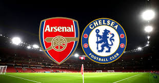 Chelsea just can't get it's cup final day. Arsenal Vs Chelsea Highlights Late Jorginho And Abraham Goals Ensure Arteta Loss Latest Score Football London