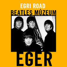 Talált weboldalak ebben a kategóriában: Eger Egri Road Beatles Muzeum Latnivalok Programok