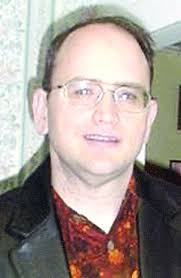 Keith Charles Roberts