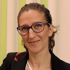 You are generally happy, friendly, and outgoing. Enrica Bordignon Vib Conferences