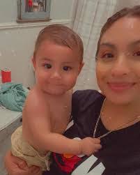 Jessica Ledbetter's Instagram, Twitter & Facebook