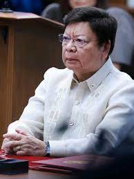 Abelido Flood Control Wife | TikTok