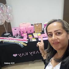 Martha Arroyave Garcia