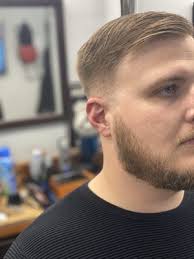 Rich Blends Barbershop